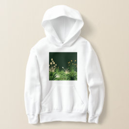 植物のグラフィックイラスト