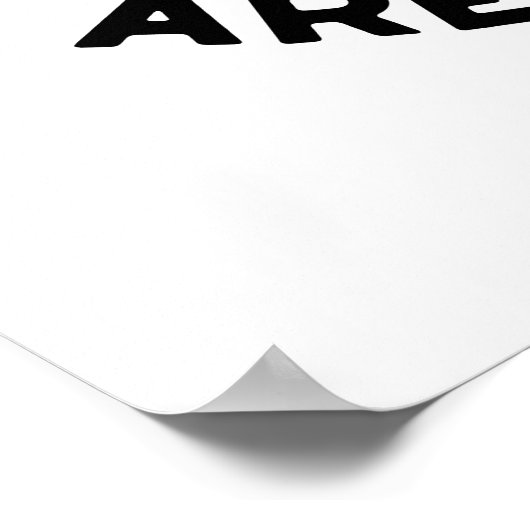 植物のプンスは非常にファニーおもしろいファーンプン ポスター (角)