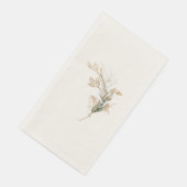 植物のユーカリ モダン エレガント プレミアム (コーナー)