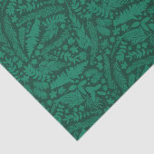 植物の印象 薄葉紙 (詳細)