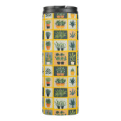 植物の収集 タンブラー (裏面)