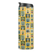 植物の収集 タンブラー (回転右)