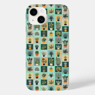 植物の収集 Case-Mate iPhone 14ケース