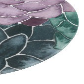 植物の幸福 |収穫愛を育てる カッティングボード (角)