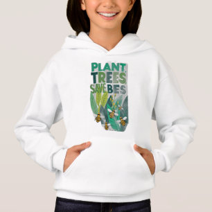 植物の木救蜂