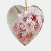 植物の桜 セラミックオーナメント (右)
