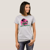 植物の母のビーナスフライトラップ植物の母のための贈り物 Tシャツ (正面フル)