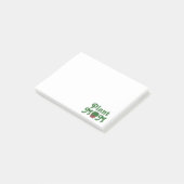 「植物の母」 ポストイット (アングル)