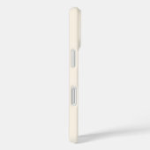 植物の水彩花輪インスピレーション Case-Mate iPhoneケース (裏面 / 右)
