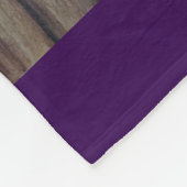 植物の池パーティー フリースブランケット (角)