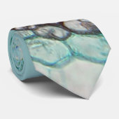 植物の細胞の顕微鏡製図 ネクタイ (ロール)