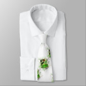 植物の細胞 ネクタイ (タイ)