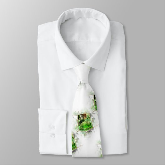 植物の細胞 ネクタイ (タイ)