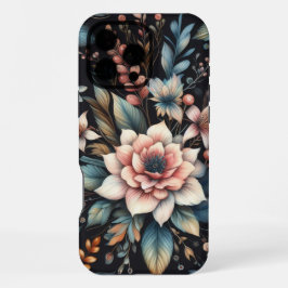 植物の美しさ iPhone 16 PRO MAXケース