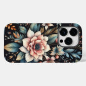 植物の美 Case-Mate iPhoneケース (裏面 (横))