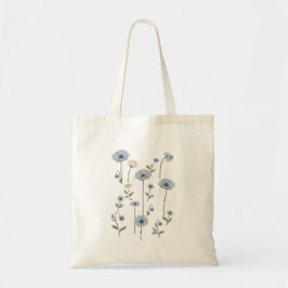植物の茎トート トートバッグ