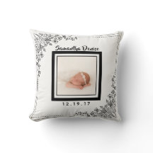 植物の誕生の発表の写真の子供部屋