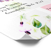 植物の販売 園芸ポスター ポスター (角)