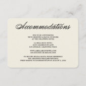 植物の魅力|の調節のエンクロージャカード エンクロージャーカード (正面)