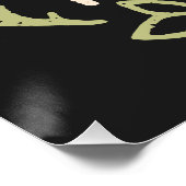 植物は私のセラピー植物ママ引用文 ポスター (コーナー)