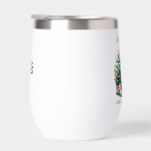 植物を愛するただの少女 (右面)