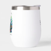 植物を愛するただの少女 (左面)