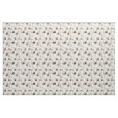 植物スケッチ ファブリック (ヤード)