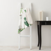 植物パターン シェルパブランケット (インサイチュ)