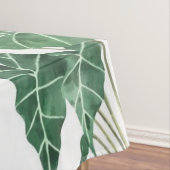 植物パターン テーブルクロス (インサイチュ)
