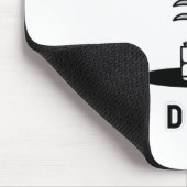 植物パパ マウスパッド (コーナー)