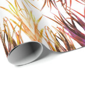 植物フラクタルラッピング紙 ラッピングペーパー (ロールコーナー)