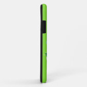 植物ママ – ガーデニング、ママのためのプランターギフト Case-Mate iPhoneケース (裏面/右)