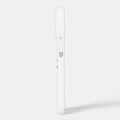 植物ママ Case-Mate iPhoneケース (裏面 / 左)