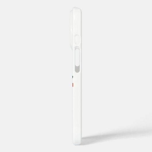 植物ママ Case-Mate iPhoneケース (裏面 / 左)