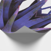 植物ラッピング紙 ラッピングペーパー (角)