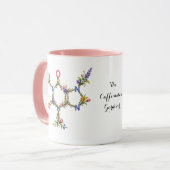 植物分子マグカップ マグカップ (正面左)