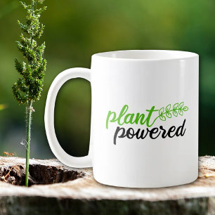 植物動力 コーヒーマグカップ