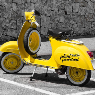 植物動力、ビーガン シール