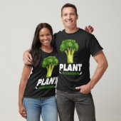 植物動力 Tシャツ (ユニセックス)
