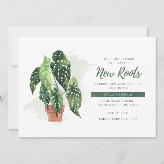 植物動意発表 (正面)