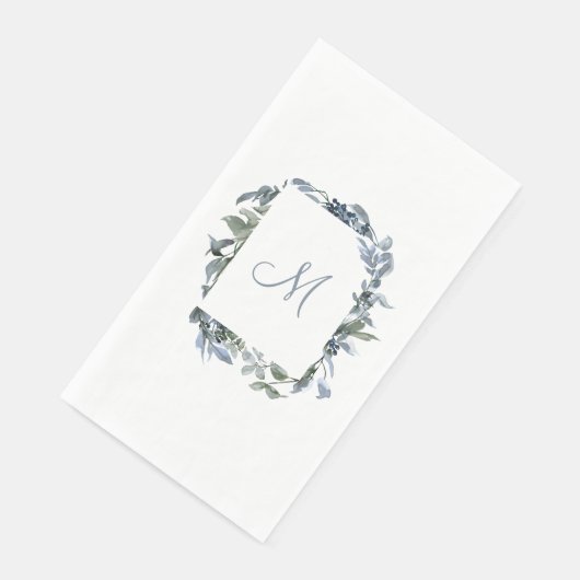 植物単図 (コーナー)