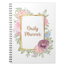 植物原生日用植物