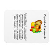 植物同等物フレキシ磁石 マグネット (横)