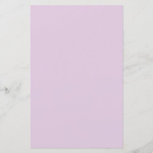 植物園エレガント文房具パーソナライズされた (裏面)