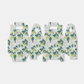 植物園キッチンの梨とハチフローラ フェイバーボックス (折り畳みなし)