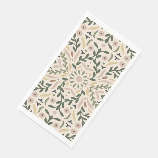 植物園フローラ (コーナー)