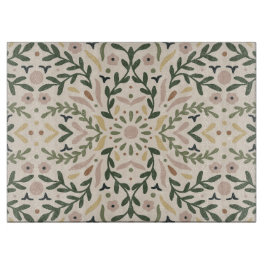 植物園フローラ カッティングボード