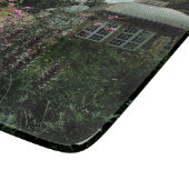 植物園 カッティングボード (角)
