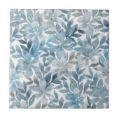 植物園 タイル (正面)