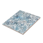 植物園 タイル (側面)